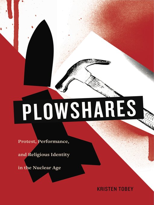 Title details for Plowshares by Kristen Tobey - Available